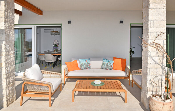 Casa vacanze - Porec - Kirmenjak , Croazia - CID128 102