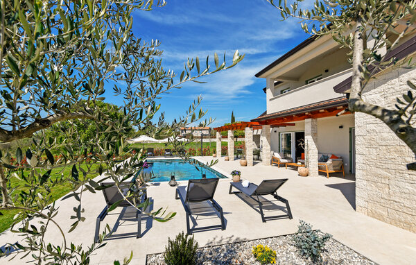 Casa vacanze - Porec - Kirmenjak , Croazia - CID128 8