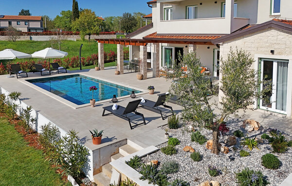 Casa vacanze - Porec - Kirmenjak , Croazia - CID128 12