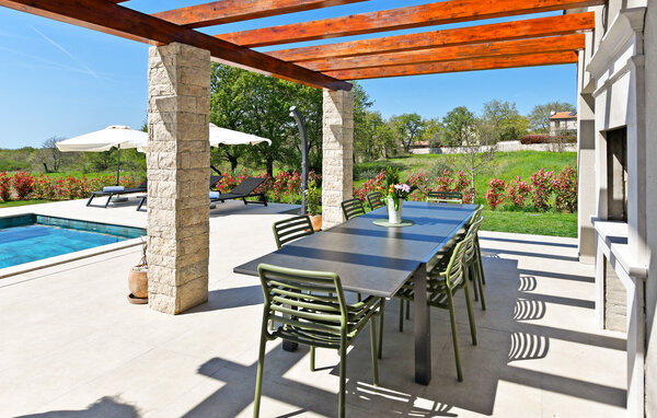 Casa vacanze - Porec - Kirmenjak , Croazia - CID128 2