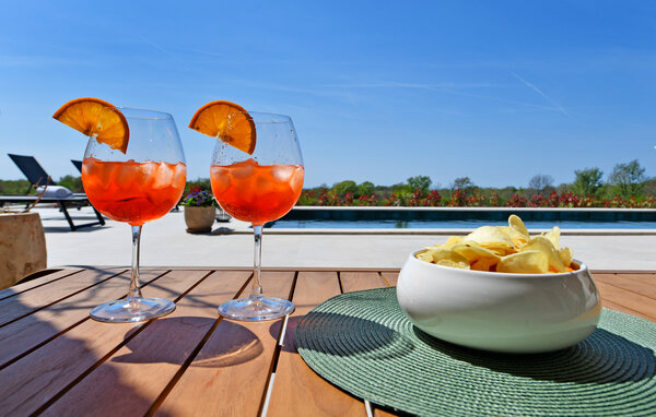 Casa vacanze - Porec - Kirmenjak , Croazia - CID128 13