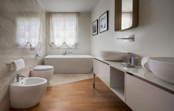 Semesterhus - Porec - Vabriga , Kroatien - CID129 7