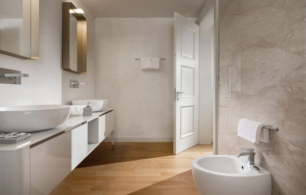 Semesterhus - Porec - Vabriga , Kroatien - CID129 701