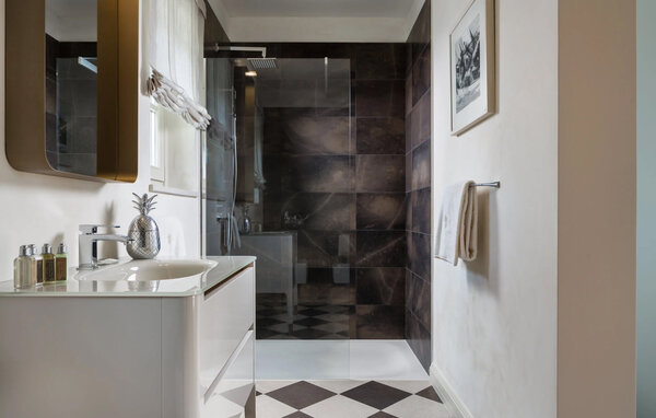 Semesterhus - Porec - Vabriga , Kroatien - CID129 703