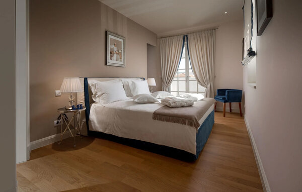 Semesterhus - Porec - Vabriga , Kroatien - CID129 6