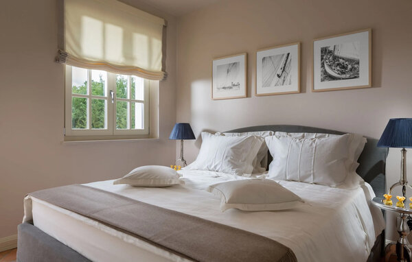 Semesterhus - Porec - Vabriga , Kroatien - CID129 604