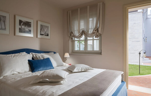 Semesterhus - Porec - Vabriga , Kroatien - CID129 606