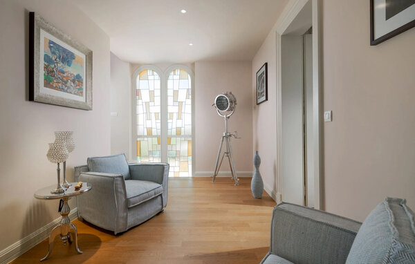 Semesterhus - Porec - Vabriga , Kroatien - CID129 501