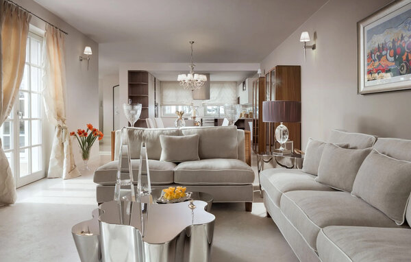 Semesterhus - Porec - Vabriga , Kroatien - CID129 3