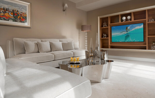 Semesterhus - Porec - Vabriga , Kroatien - CID129 4