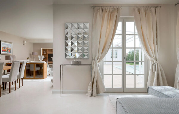 Semesterhus - Porec - Vabriga , Kroatien - CID129 301