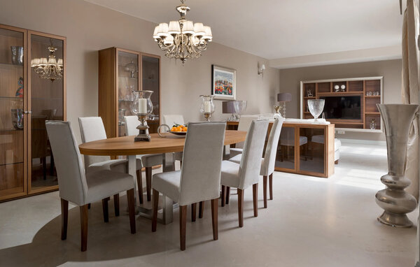 Semesterhus - Porec - Vabriga , Kroatien - CID129 302