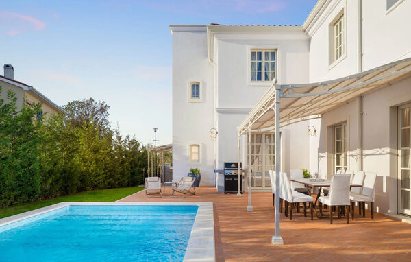 Semesterhus - Porec - Vabriga , Kroatien - CID129 11