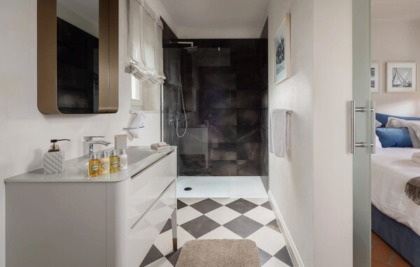 Semesterhus - Porec - Vabriga , Kroatien - CID130 703