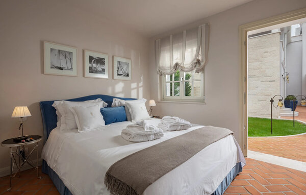Semesterhus - Porec - Vabriga , Kroatien - CID130 6