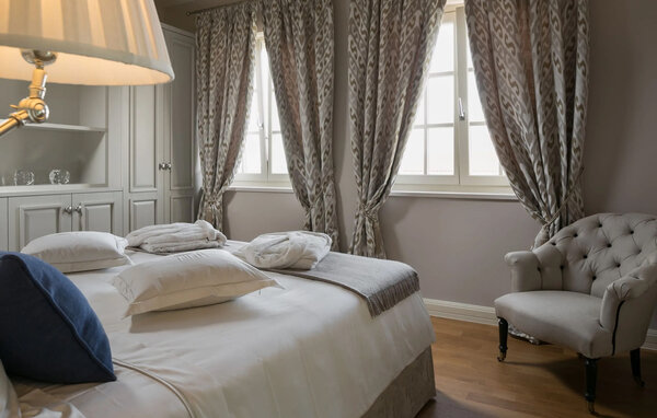 Semesterhus - Porec - Vabriga , Kroatien - CID130 605