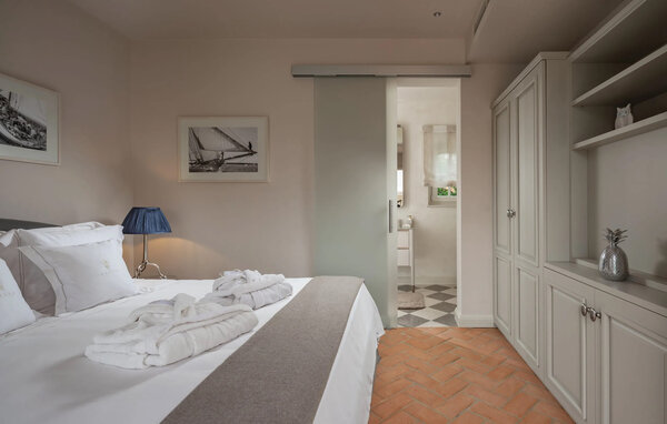 Semesterhus - Porec - Vabriga , Kroatien - CID130 606