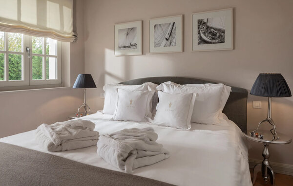 Semesterhus - Porec - Vabriga , Kroatien - CID130 607