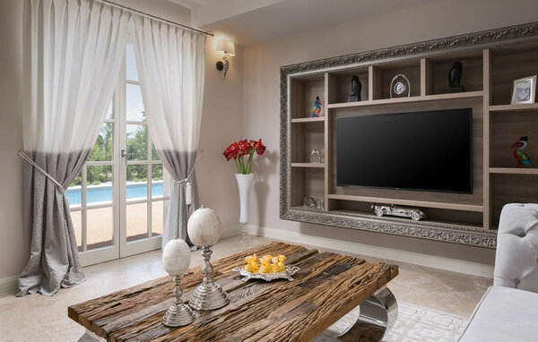 Semesterhus - Porec - Vabriga , Kroatien - CID130 301