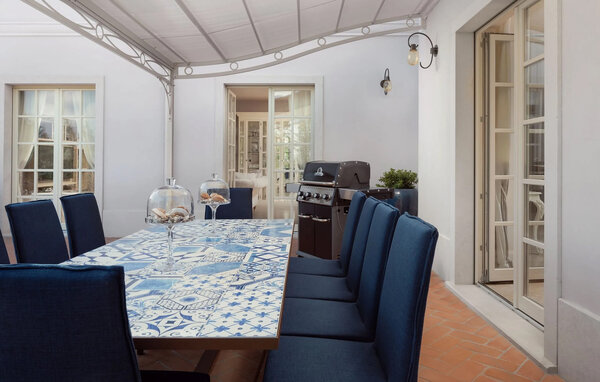 Semesterhus - Porec - Vabriga , Kroatien - CID130 103