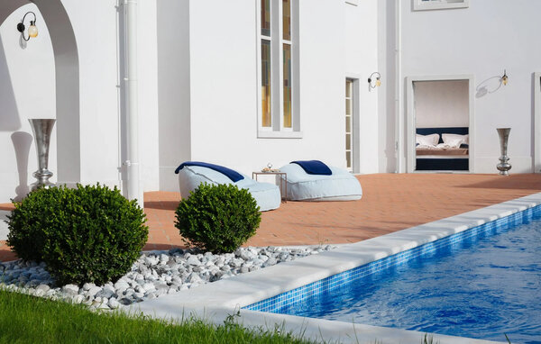 Domy wakacyjne - Porec - Vabriga , Chorwacja - CID131 11