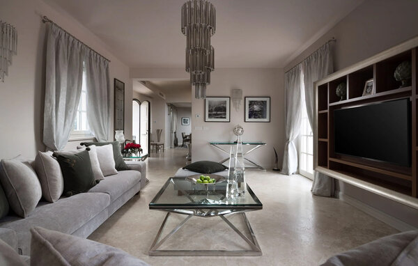 Domy wakacyjne - Porec - Vabriga , Chorwacja - CID132 301