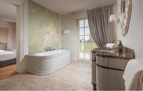 Feriehus - Porec - Vabriga , Kroatien - CID133 7