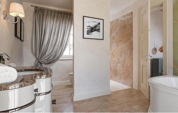 Feriehus - Porec - Vabriga , Kroatien - CID133 701