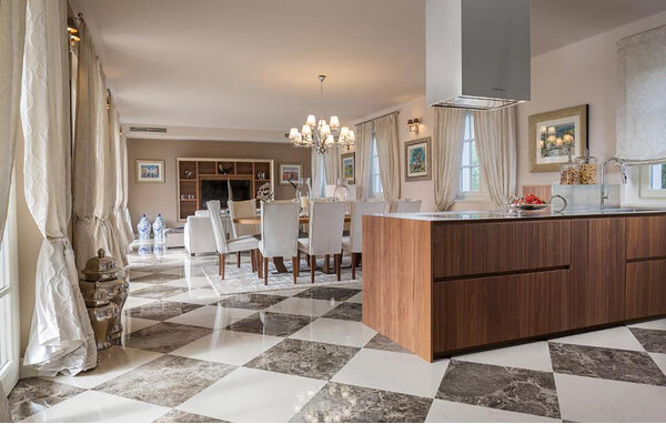 Feriehus - Porec - Vabriga , Kroatien - CID133 5