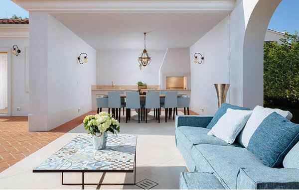 Feriehus - Porec - Vabriga , Kroatien - CID133 2