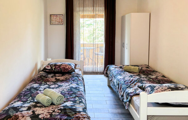 Feriehus - Porec - Kosinozici , Kroatia - CID134 602