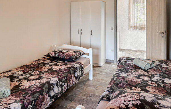 Feriehus - Porec - Kosinozici , Kroatia - CID134 603
