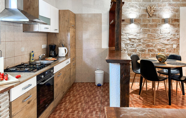 Feriehus - Porec - Kosinozici , Kroatia - CID134 401