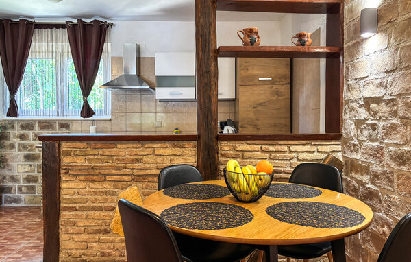 Feriehus - Porec - Kosinozici , Kroatia - CID134 402