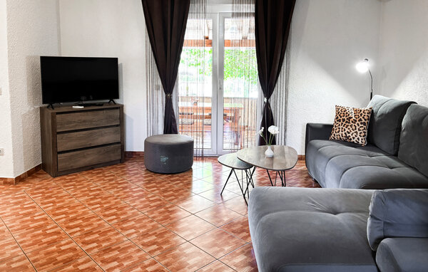 Feriehus - Porec - Kosinozici , Kroatia - CID134 301