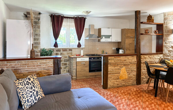 Feriehus - Porec - Kosinozici , Kroatia - CID134 4