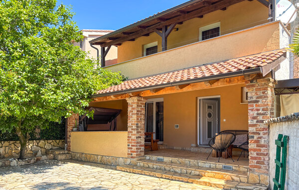 Feriehus - Porec - Kosinozici , Kroatia - CID134 81