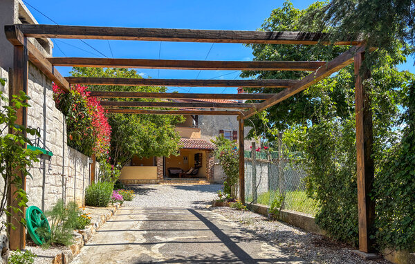 Feriehus - Porec - Kosinozici , Kroatia - CID134 101