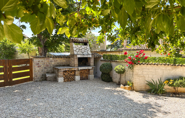 Feriehus - Porec - Kosinozici , Kroatia - CID134 102