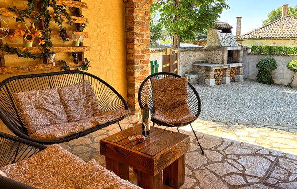 Feriehus - Porec - Kosinozici , Kroatia - CID134 104