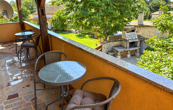 Feriehus - Porec - Kosinozici , Kroatia - CID134 105