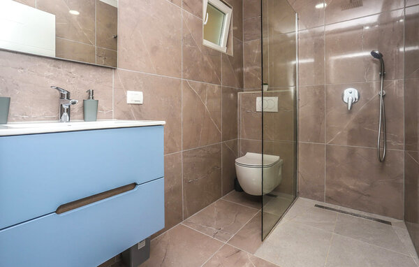Semesterhus - Porec - Nova Vas , Kroatien - CID135 6