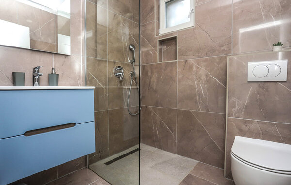 Semesterhus - Porec - Nova Vas , Kroatien - CID135 702