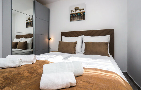 Semesterhus - Porec - Nova Vas , Kroatien - CID135 601