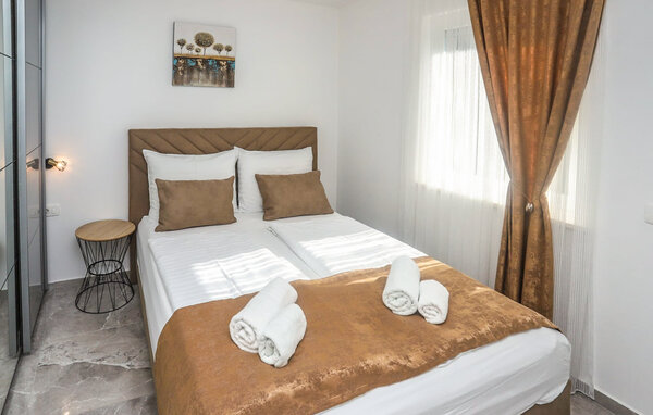 Semesterhus - Porec - Nova Vas , Kroatien - CID135 5