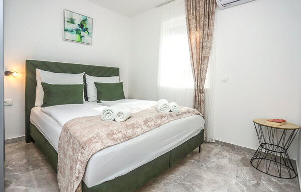 Semesterhus - Porec - Nova Vas , Kroatien - CID135 602