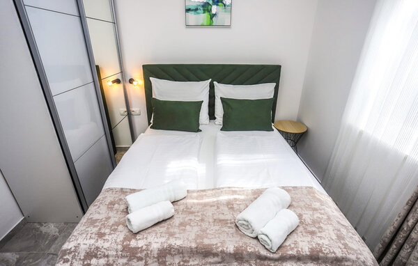 Semesterhus - Porec - Nova Vas , Kroatien - CID135 603