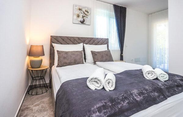 Semesterhus - Porec - Nova Vas , Kroatien - CID135 604