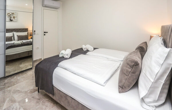 Semesterhus - Porec - Nova Vas , Kroatien - CID135 605