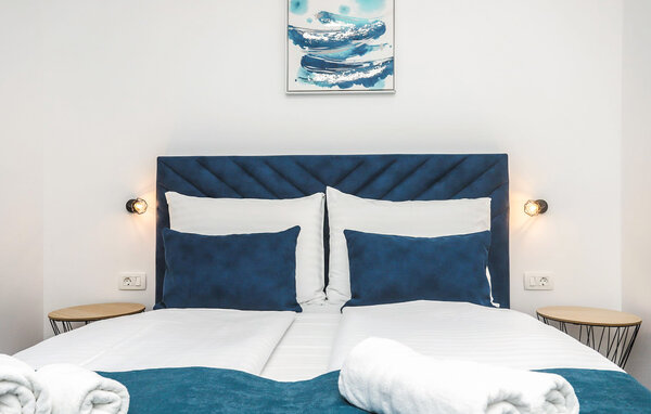Semesterhus - Porec - Nova Vas , Kroatien - CID135 606